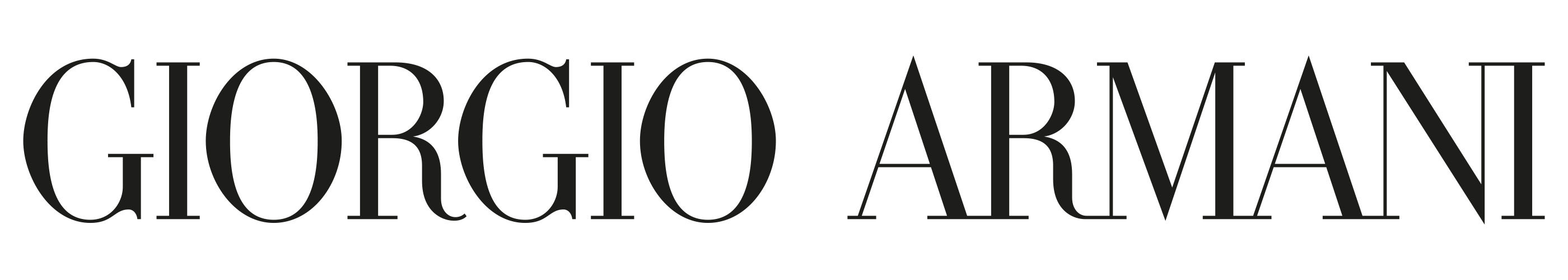 Giorgio Armani